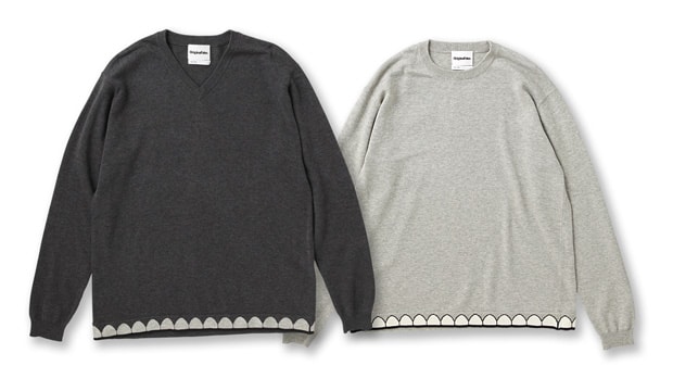 OriginalFake 2011 Spring/Summer Collection