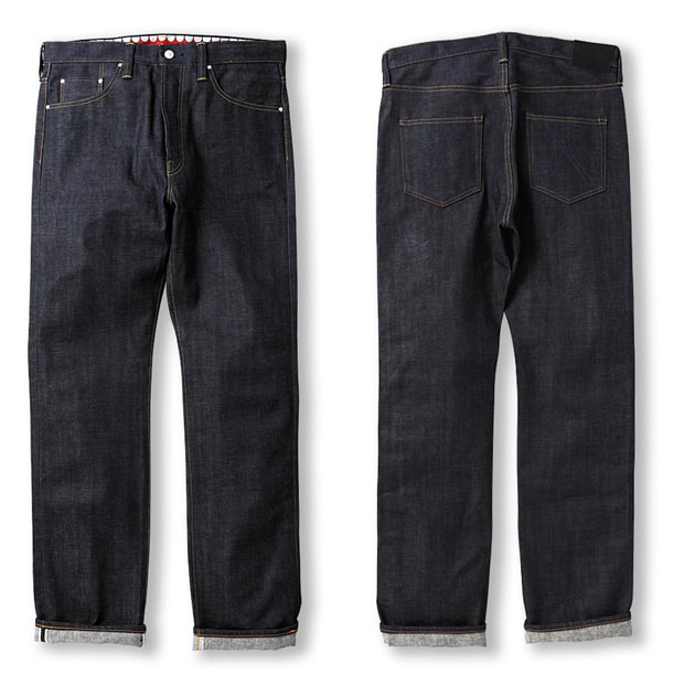 OriginalFake 2011 Spring/Summer Collection