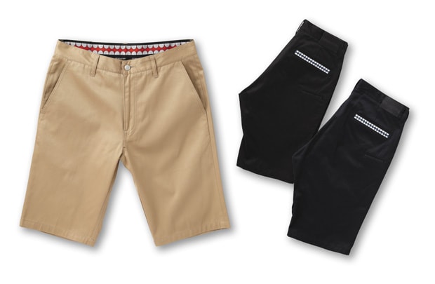 OriginalFake 2011 Spring/Summer Collection