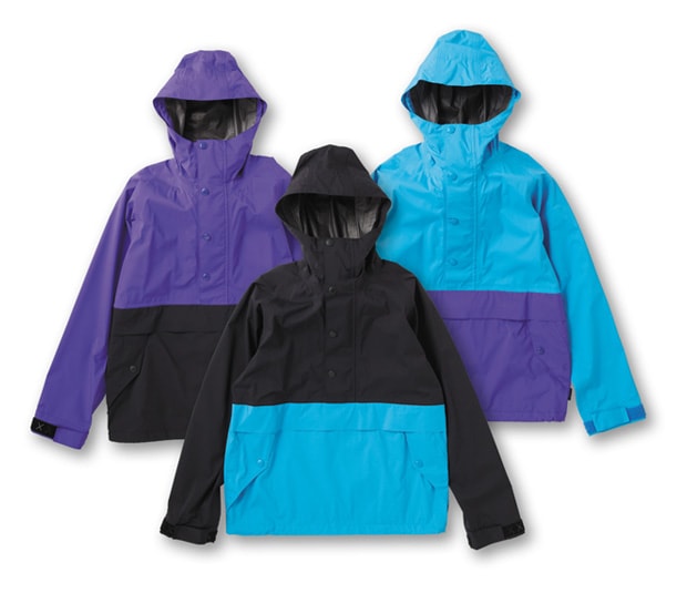 OriginalFake 2011 Spring/Summer Collection