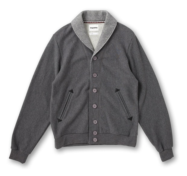 OriginalFake 2011 Spring/Summer Collection