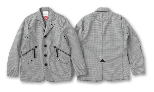 OriginalFake 2011 Spring/Summer Collection