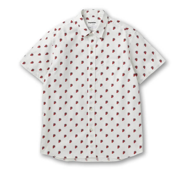 OriginalFake 2011 Spring/Summer Collection