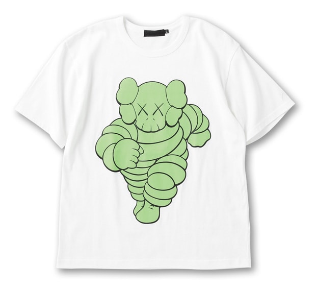 OriginalFake 2011 Spring/Summer Collection