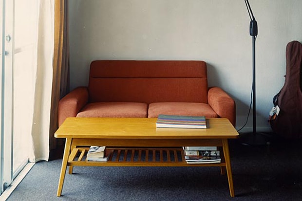 Pacific Furniture Service