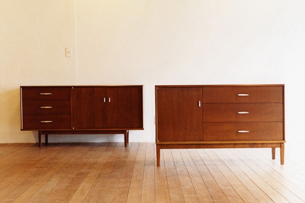Pacific Furniture Service