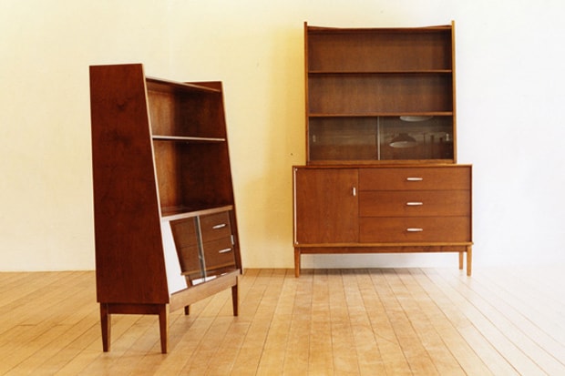 Pacific Furniture Service