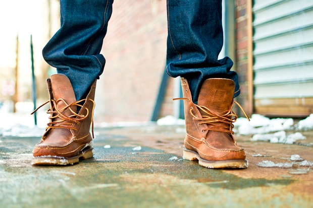 Streetsnaps: Plaid