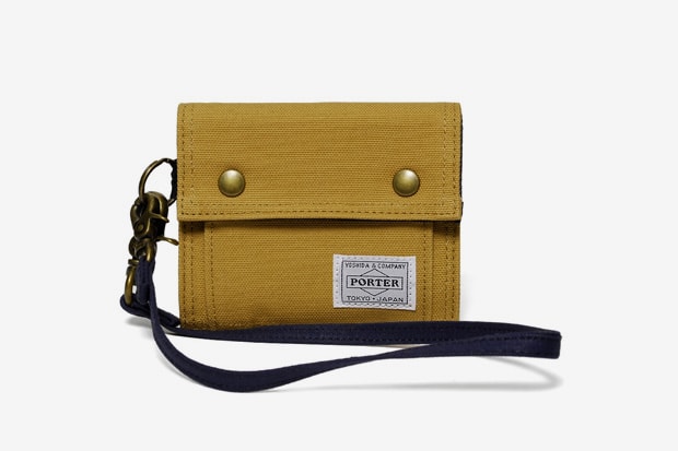 Pointer x Porter Bag Collection