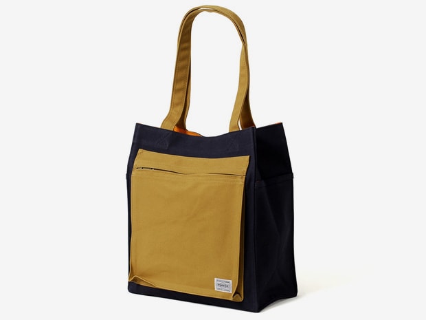 Pointer x Porter Bag Collection