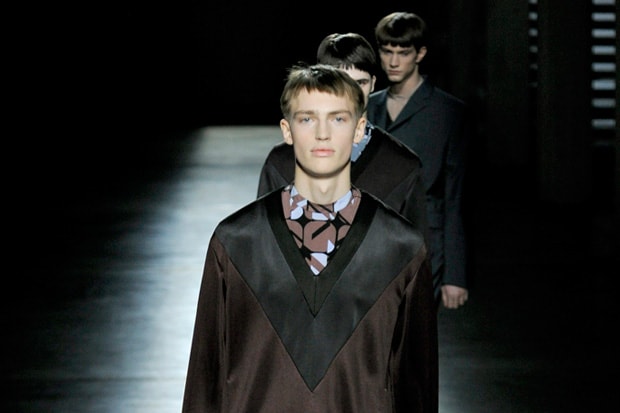 Prada 2011 Fall Collection