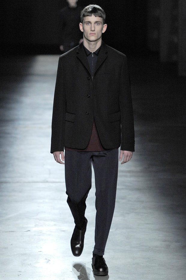 Prada 2011 Fall Collection