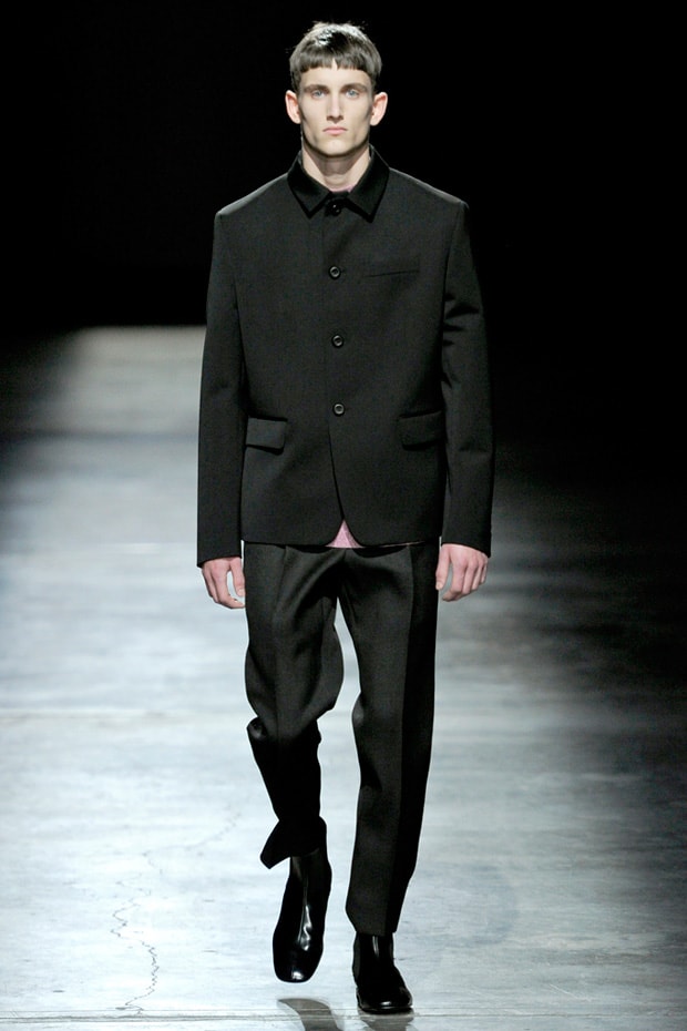 Prada 2011 Fall Collection