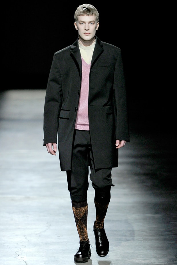 Prada 2011 Fall Collection