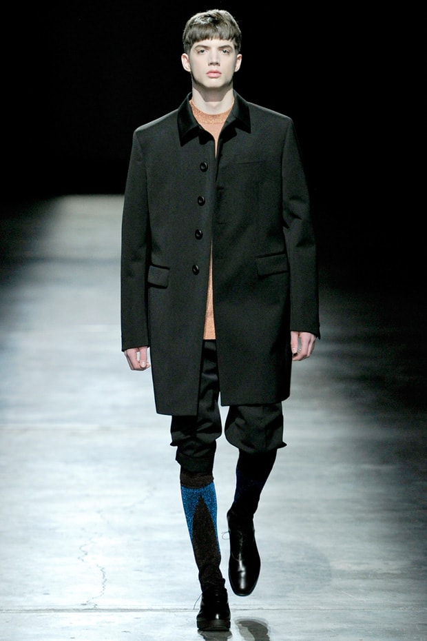 Prada 2011 Fall Collection