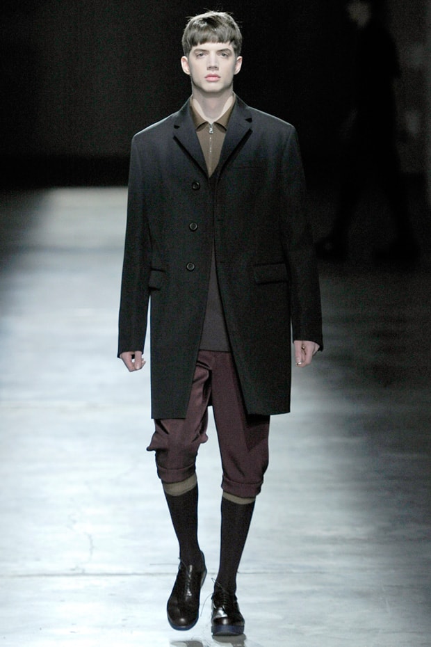 Prada 2011 Fall Collection