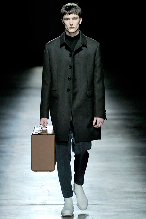Prada 2011 Fall Collection