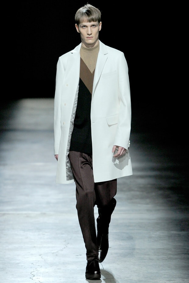Prada 2011 Fall Collection