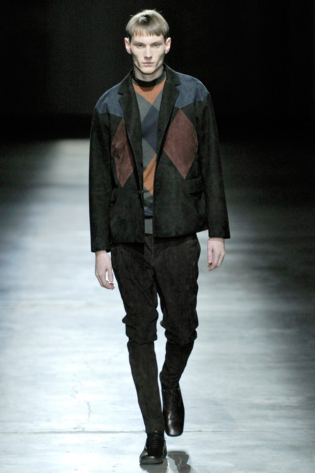 Prada 2011 Fall Collection