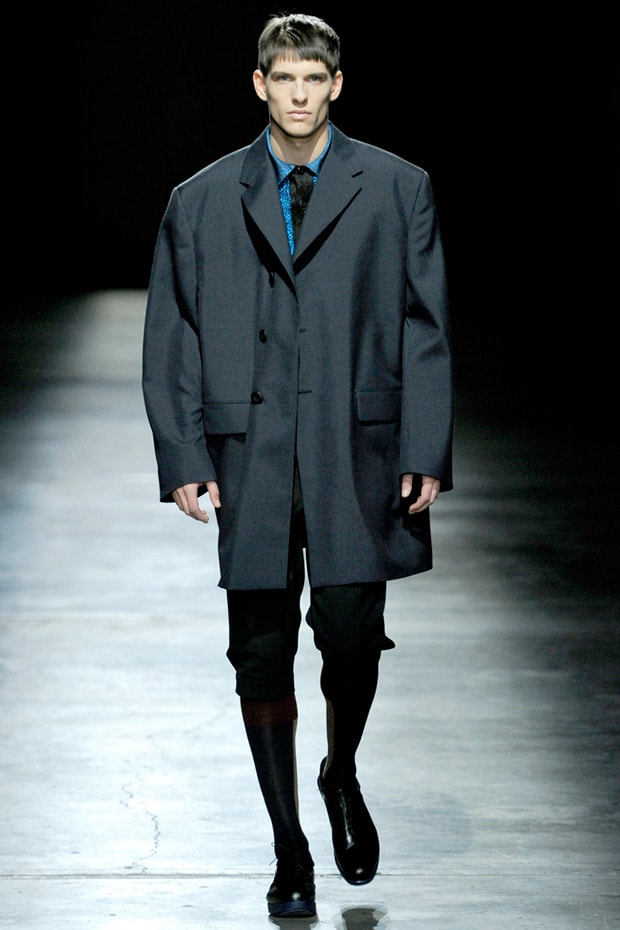 Prada 2011 Fall Collection