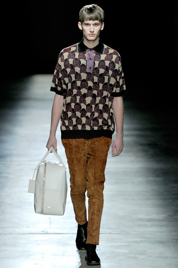 Prada 2011 Fall Collection
