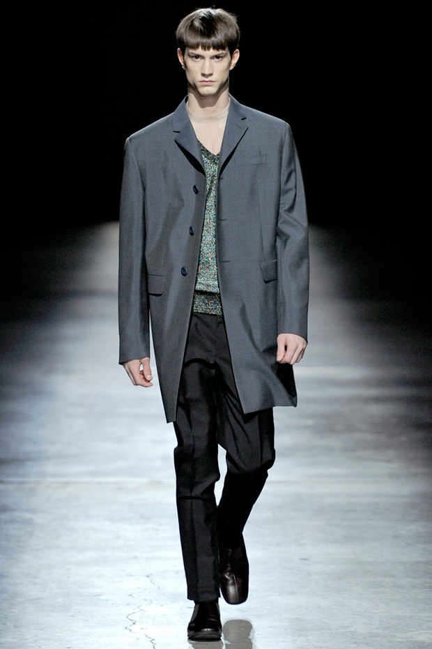 Prada 2011 Fall Collection
