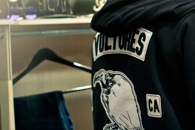 Primitive 2011 Fall Preview