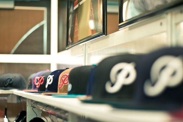 Primitive 2011 Fall Preview