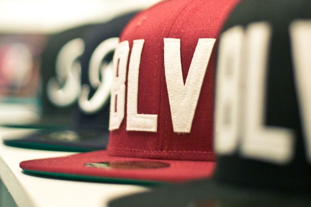 Primitive 2011 Fall Preview