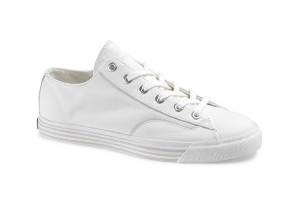 PRO-Keds 2011 Spring New Releases