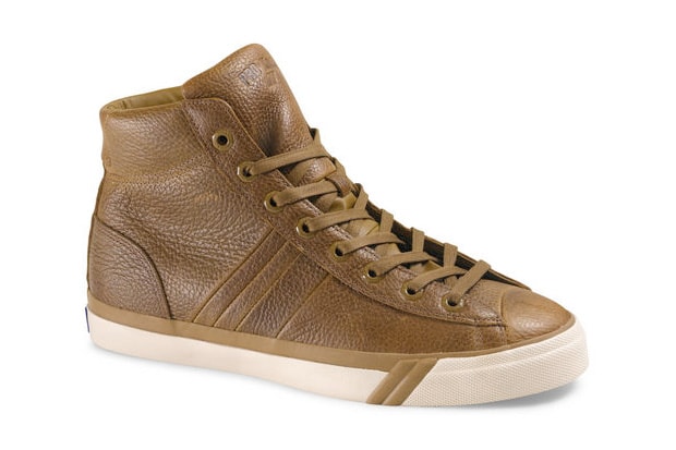 PRO-Keds 2011 Spring New Releases