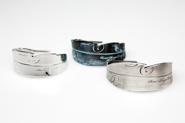 Protest Design Co. 2011 "The Time Robber" Collection