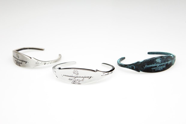 Protest Design Co. 2011 "The Time Robber" Collection