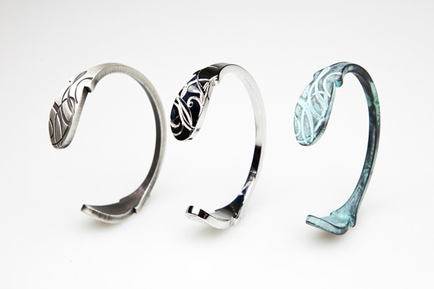 Protest Design Co. 2011 "The Time Robber" Collection
