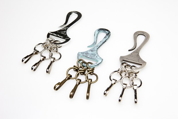 Protest Design Co. 2011 "The Time Robber" Collection