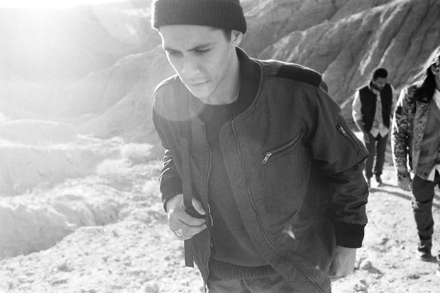 Publish 2011 Fall Lookbook