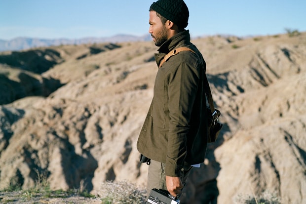 Publish 2011 Fall Lookbook