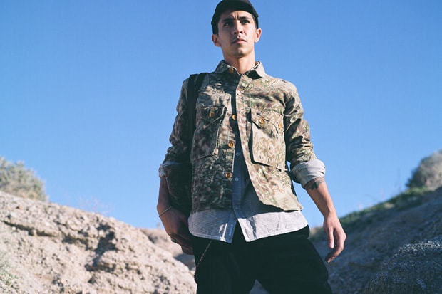 Publish 2011 Fall Lookbook