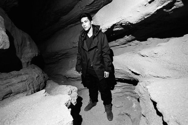 Publish 2011 Fall Lookbook