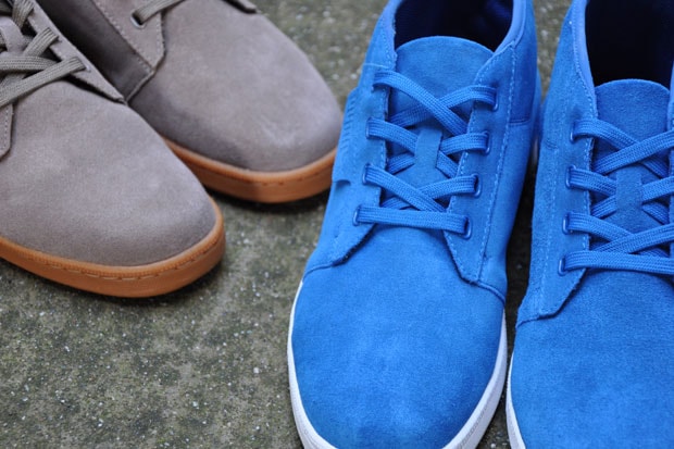 PUMA Hawthorne Mid