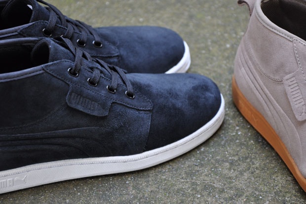PUMA Hawthorne Mid
