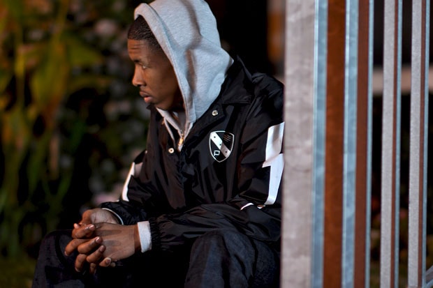 Purist 2011 Spring/Summer Lookbook Part 1
