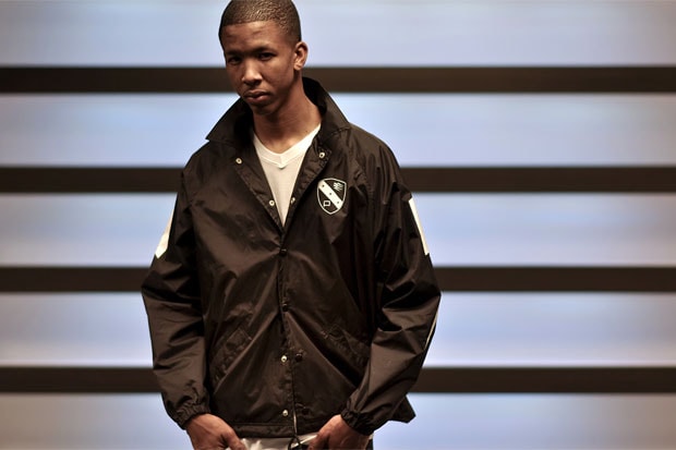 Purist 2011 Spring/Summer Lookbook Part 1