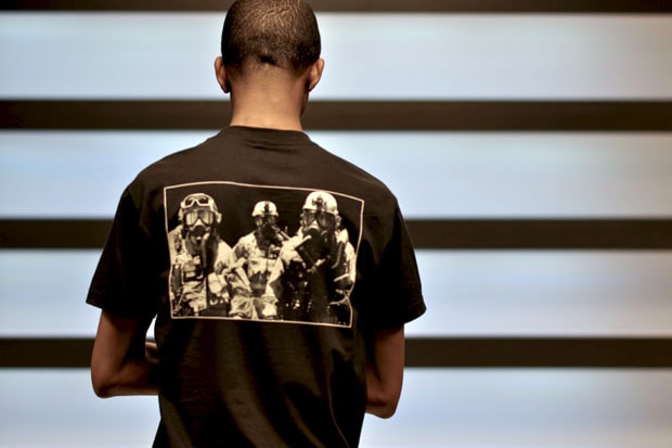 Purist 2011 Spring/Summer Lookbook Part 1