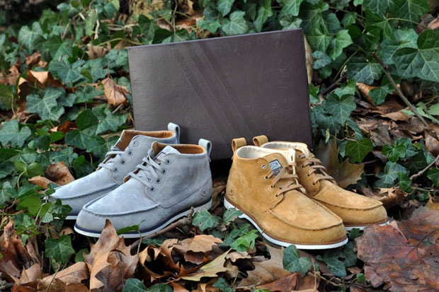 Ransom by adidas Originals 2011 Spring New Releases