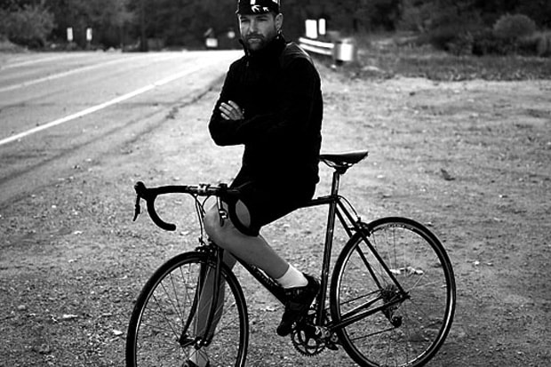 Rapha Bicycle Collection