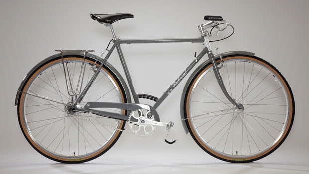 Rapha Bicycle Collection