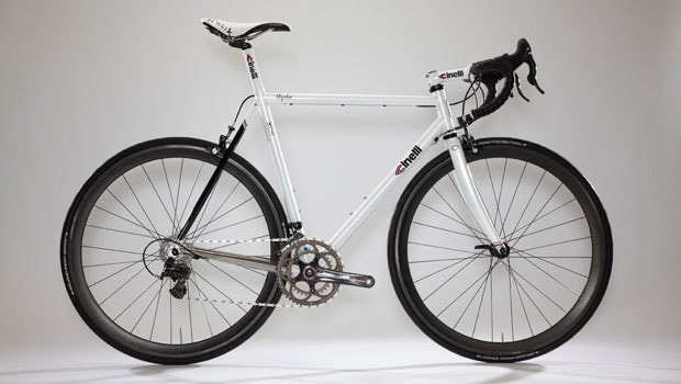 Rapha Bicycle Collection