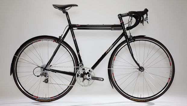 Rapha Bicycle Collection