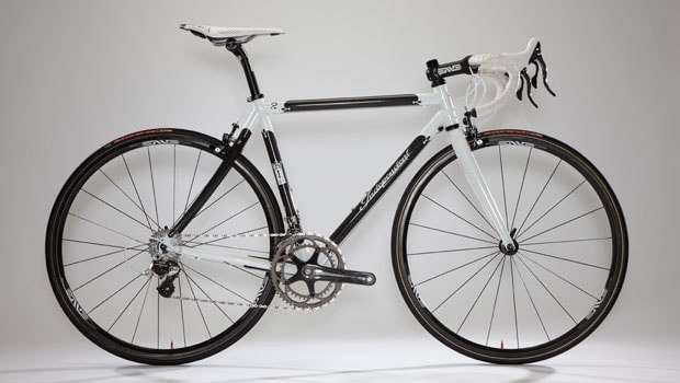 Rapha Bicycle Collection